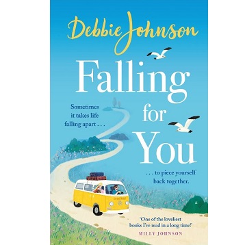 Falling For You by Debbie Johnson