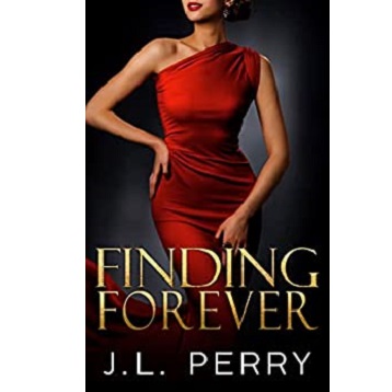 Finding Forever by J. L. Perry