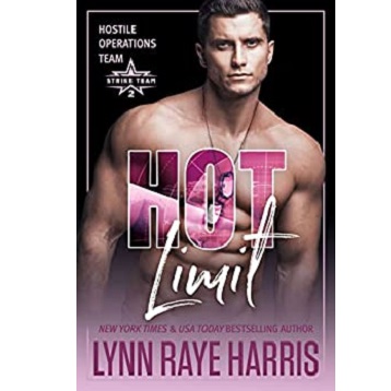 HOT Limit by Lynn Raye Harris