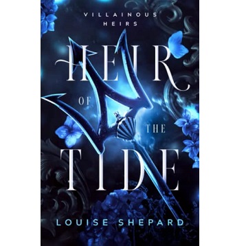 Heir of the Tide by Louise Shepard