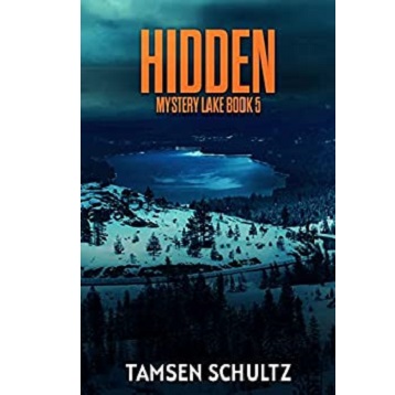 Hidden by Tamsen Schultz