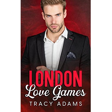 London Love Games by Tracy Adams