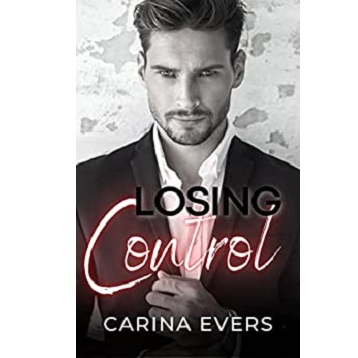 Losing Control by Carina Evers