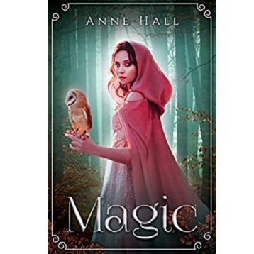 Magic by Anne Hall