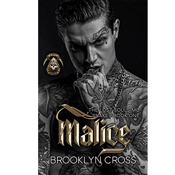 Malice and Surrender by Brooklyn Cross