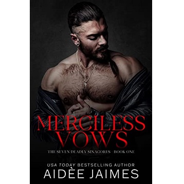 Merciless Vows by Aidee Jaimes
