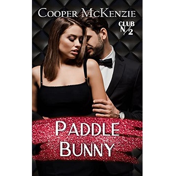 Paddle Bunny by Cooper McKenzie