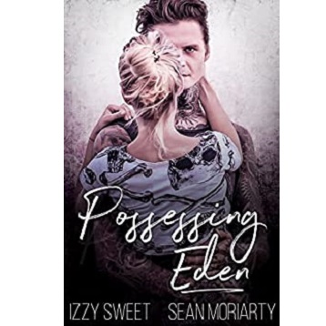 Possessing Eden by Izzy Sweet