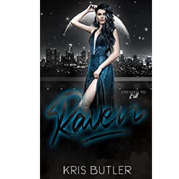 Raven by Kris Butler
