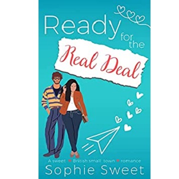 Ready for the Real Deal by Sophie Sweet