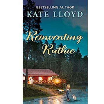 Reinventing Ruthie by Kate Lloyd