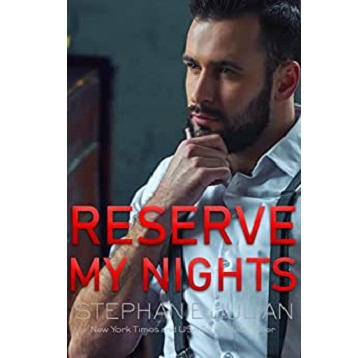 Reserve My Nights by Stephanie Julian