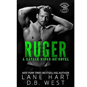 Ruger by Lane Hart