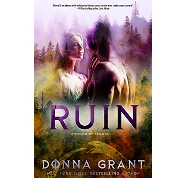 Ruin by Donna Grant