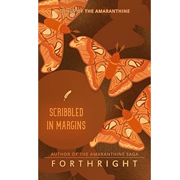 Scribbled in Margins by Forthright