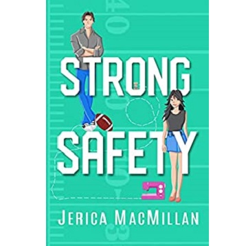Strong Safety by Jerica MacMillan
