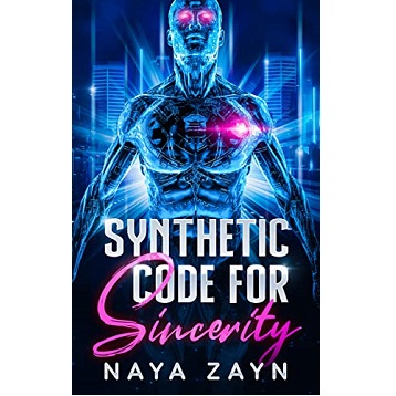 Synthetic Code for Sincerity by Naya Zayn