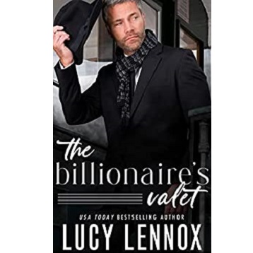 The Billionaire’s Valet by Lucy Lennox epub