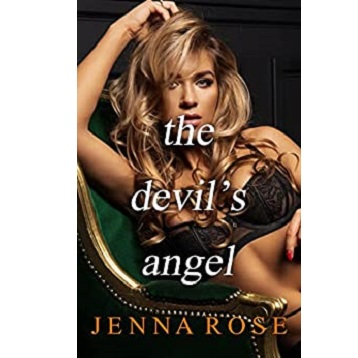 The Devil’s Angel by Jenna Rose