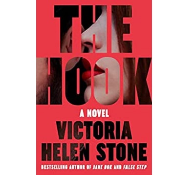 The Hook by Victoria Helen Stone