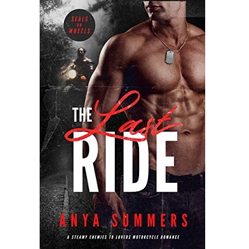 The Last Ride by Anya Summers