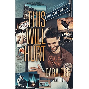 This Will Hurt by Cara Dee