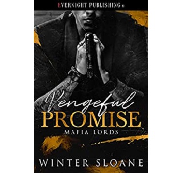 Vengeful Promise by Winter Sloane
