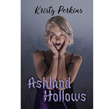 Ashland Hollows by Kristy Perkins