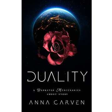 Duality by Anna Carven