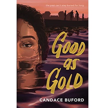 Good as Gold by Candace Buford