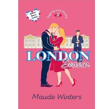 London Season by Maude Winters