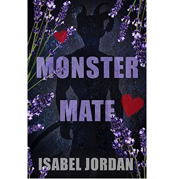 Monster Mate by Isabel Jordan