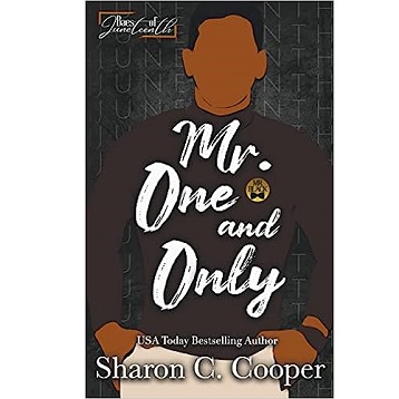 Mr. One and Only by Sharon C Cooper