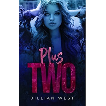 Plus Two by Jillian West