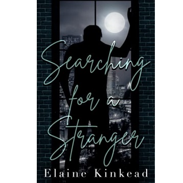 Searching for a Stranger by Elaine Kinkead