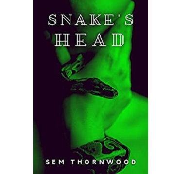 Snake’s Head by Sem Thornwood