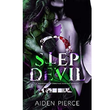 Step Devil 2 by Aiden Pierce