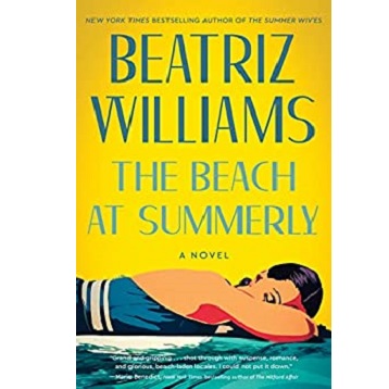 The Beach at Summerly by Beatriz Williams