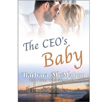 The CEO's Baby by Barbara McMahon
