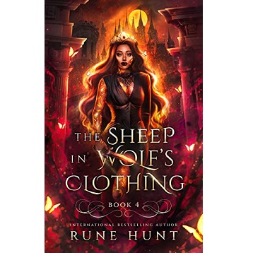 The Sheep in Wolf's Clothing by Rune Hunt