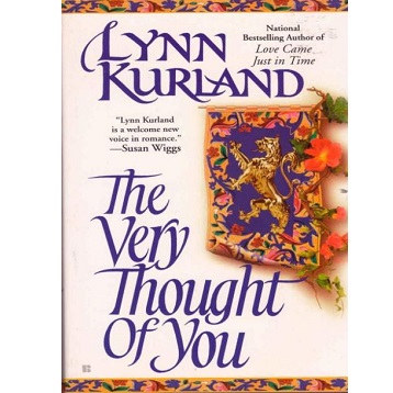 The Very Thought of You by Lynn Kurland