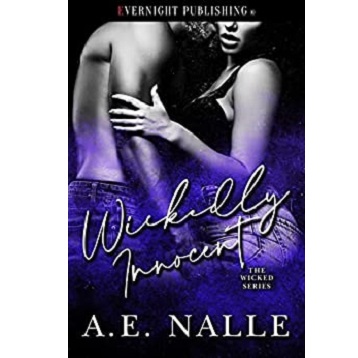 Wickedly Innocent by A.E. Nalle