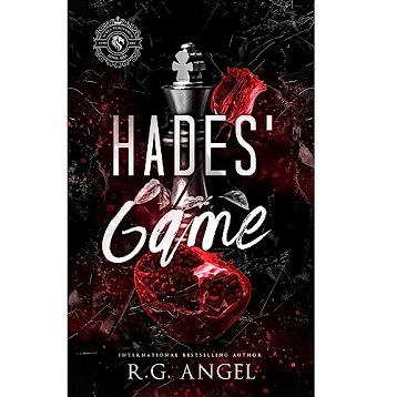 Hade's Game by R.G. Angel