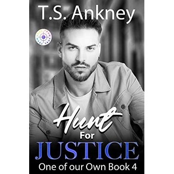 Hunt for Justice by T.S. Ankney