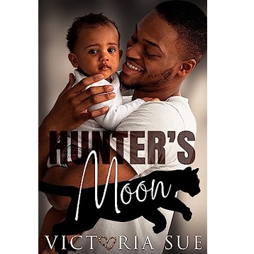 Hunter's Moon by Victoria Sue