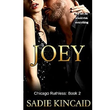 Joey by Sadie Kincaid