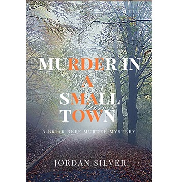 Murder In A Small Town by Jordan Silver