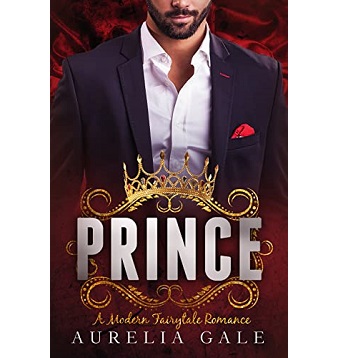 Prince by Aurelia Gale
