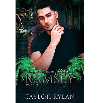 Ramsey by Taylor Rylan