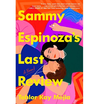 Sammy Espinozas Last Review by Tehlor Kay Mejia